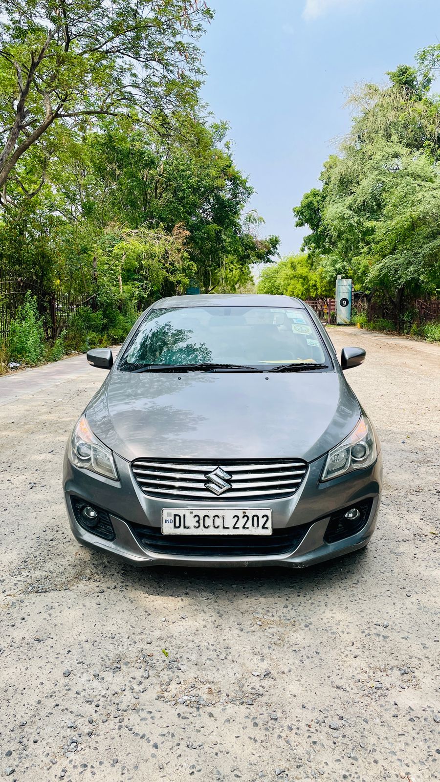 Ciaz VDI+